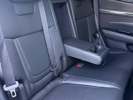 Hyundai Tucson Travel 2.5 AT 4WD 2023 года за 12 490 000 тг. в Усть-Каменогорск – фото 12