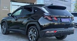 Hyundai Tucson Travel 2.5 AT 4WD 2023 года за 12 490 000 тг. в Усть-Каменогорск – фото 5
