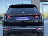 Hyundai Tucson Travel 2.5 AT 4WD 2023 годаүшін12 490 000 тг. в Усть-Каменогорск – фото 4