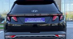 Hyundai Tucson Travel 2.5 AT 4WD 2023 года за 12 490 000 тг. в Усть-Каменогорск – фото 4
