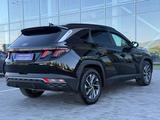 Hyundai Tucson Travel 2.5 AT 4WD 2023 годаүшін12 490 000 тг. в Усть-Каменогорск – фото 3