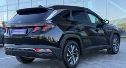 Hyundai Tucson Travel 2.5 AT 4WD 2023 года за 12 490 000 тг. в Усть-Каменогорск – фото 3