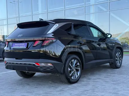 Hyundai Tucson Travel 2.5 AT 4WD 2023 года за 12 490 000 тг. в Усть-Каменогорск – фото 3