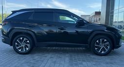 Hyundai Tucson Travel 2.5 AT 4WD 2023 года за 12 490 000 тг. в Усть-Каменогорск – фото 2