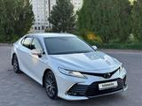 Toyota Camry 2021 годаfor17 300 000 тг. в Шымкент – фото 4