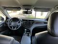 Toyota Camry 2019 года за 16 000 000 тг. в Шымкент – фото 5