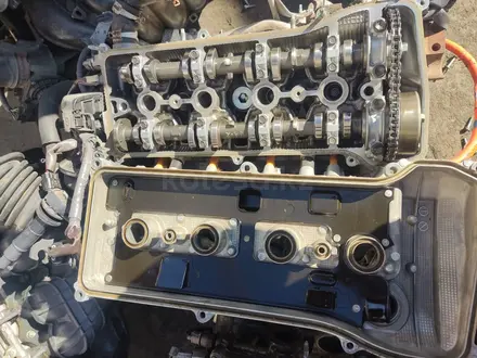 Двигатель на Тойоту ПОДАРОК Эндоскопия, Установка, масло (2AZ/2GR/3GR/4GR/1 в Алматы