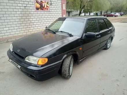 ВАЗ (Lada) 2114 2013 года за 1 000 000 тг. в Павлодар – фото 7