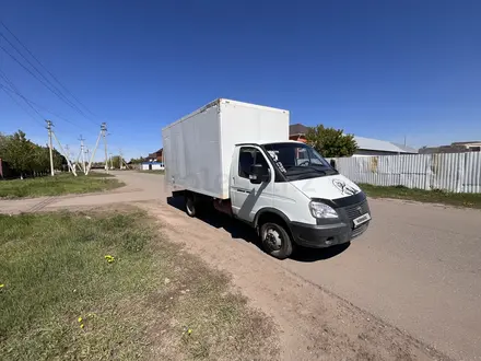 ГАЗ ГАЗель 2016 года за 7 150 000 тг. в Астана – фото 2