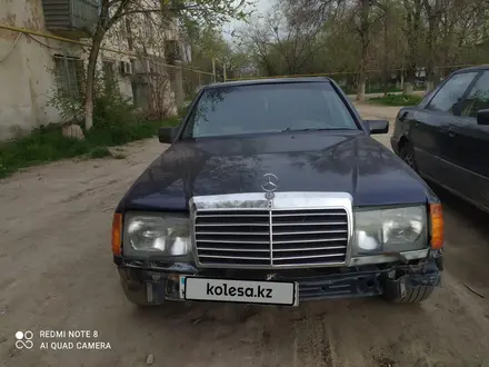 Mercedes-Benz E 230 1990 года за 800 000 тг. в Шу – фото 4