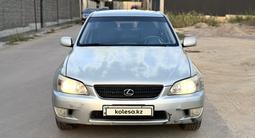 Lexus IS 200 2005 годаүшін3 000 000 тг. в Алматы