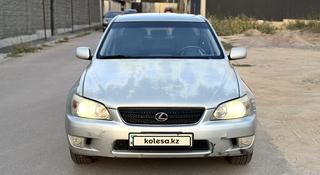 Lexus IS 200 2005 года за 3 000 000 тг. в Алматы