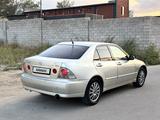 Lexus IS 200 2005 годаүшін3 000 000 тг. в Алматы – фото 3