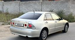 Lexus IS 200 2005 годаүшін3 000 000 тг. в Алматы – фото 3