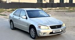 Lexus IS 200 2005 годаүшін3 000 000 тг. в Алматы – фото 2