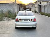 Lexus IS 200 2005 годаүшін3 000 000 тг. в Алматы – фото 4