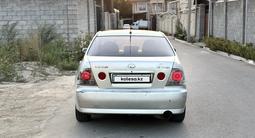 Lexus IS 200 2005 годаүшін3 000 000 тг. в Алматы – фото 4
