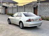 Lexus IS 200 2005 годаүшін3 000 000 тг. в Алматы – фото 5