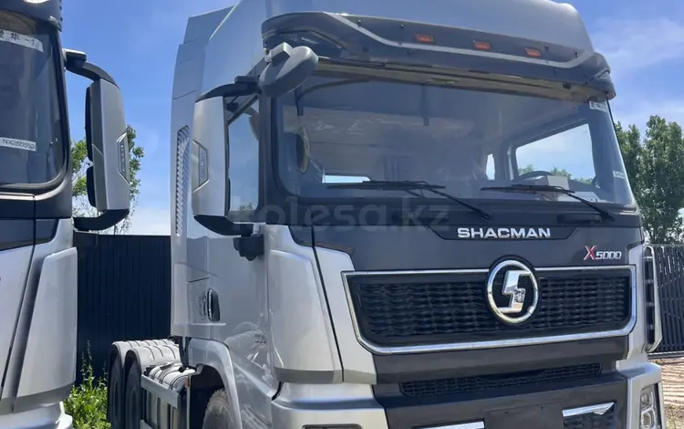 Shacman  SX42584V324 2023 года в Алматы