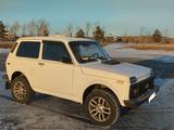 ВАЗ (Lada) Lada 2121 1993 годаfor1 300 000 тг. в Рудный – фото 4