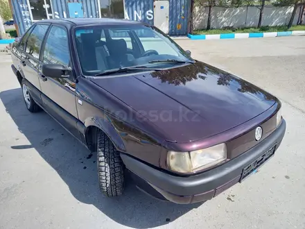 Volkswagen Passat 1992 года за 1 450 000 тг. в Костанай – фото 3