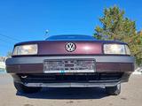 Volkswagen Passat 1992 годаүшін1 450 000 тг. в Костанай – фото 3