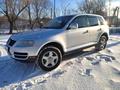 Volkswagen Touareg 2006 года за 6 500 000 тг. в Караганда – фото 13