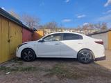 Kia Rio 2021 годаүшін7 400 000 тг. в Петропавловск