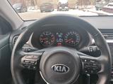 Kia Rio 2021 годаүшін7 400 000 тг. в Петропавловск – фото 5