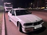 BMW 316 1992 года за 550 000 тг. в Алматы – фото 4