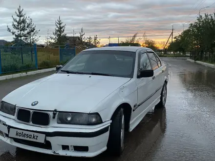 BMW 316 1992 года за 650 000 тг. в Алматы – фото 5