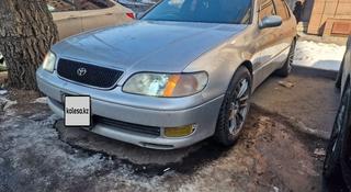 Toyota Aristo 1995 года за 2 500 000 тг. в Алматы