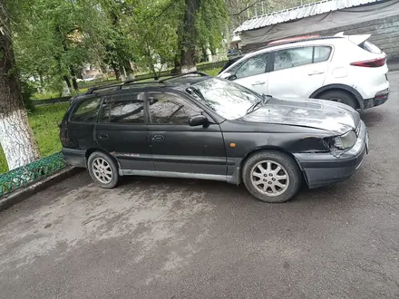 Toyota Caldina 1995 года за 1 200 000 тг. в Алматы – фото 2