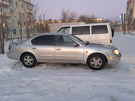 Nissan Maxima 2003 года за 2 600 000 тг. в Степногорск – фото 3