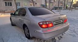 Nissan Maxima 2003 годаfor2 400 000 тг. в Степногорск – фото 4