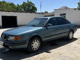 Audi 100 1992 годаfor1 750 000 тг. в Шардара – фото 2