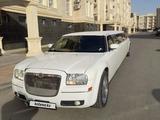 Chrysler 300C 2006 годаүшін3 200 000 тг. в Атырау – фото 3