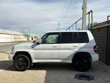 Mitsubishi Pajero 2000 годаүшін1 000 000 тг. в Актау – фото 2