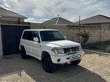 Mitsubishi Pajero 2000 годаүшін1 000 000 тг. в Актау – фото 4