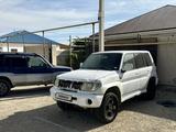 Mitsubishi Pajero 2000 годаүшін1 000 000 тг. в Актау – фото 3