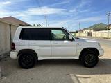 Mitsubishi Pajero 2000 года за 1 000 000 тг. в Актау