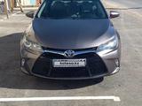 Toyota Camry 2014 года за 10 000 000 тг. в Кызылорда – фото 3