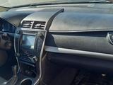 Toyota Camry 2014 года за 10 000 000 тг. в Кызылорда – фото 5