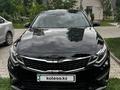Kia Optima 2019 года за 6 500 000 тг. в Атырау – фото 11