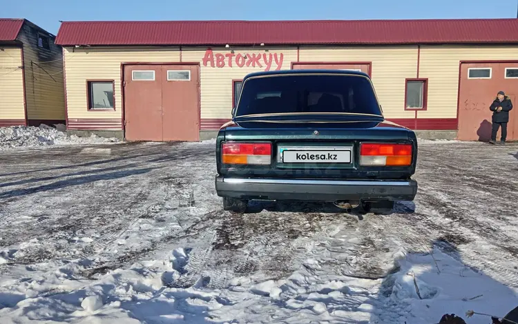 ВАЗ (Lada) 2107 2000 годаfor950 000 тг. в Караганда