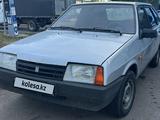 ВАЗ (Lada) 2109 2002 годаүшін600 000 тг. в Астана