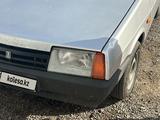 ВАЗ (Lada) 2109 2002 годаүшін600 000 тг. в Астана – фото 4