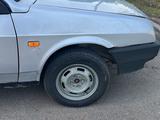 ВАЗ (Lada) 2109 2002 годаүшін600 000 тг. в Астана – фото 3
