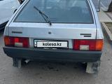 ВАЗ (Lada) 2109 2002 годаүшін600 000 тг. в Астана – фото 2