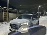 Hyundai Tucson 2019 годаfor11 000 000 тг. в Алматы – фото 2